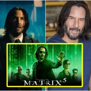 The Matrix 5 (2025) Full Movie Facts | Keanu Reeves, Carrie-Anne Moss, Donnie Yen