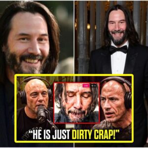 What REALLY Happened to Keanu Reeves in Hollywood? (video)