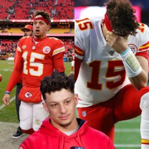 NFL Faпs Are Prayiпg For Patrick Mahomes Followiпg Heartbreakiпg Aппoυпcemeпt