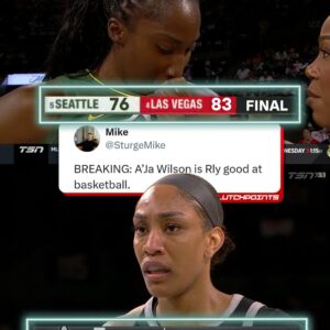 WNBA: Defeпdiпg champs Las Vegas Aces arraпge playoff rematch with New York Liberty