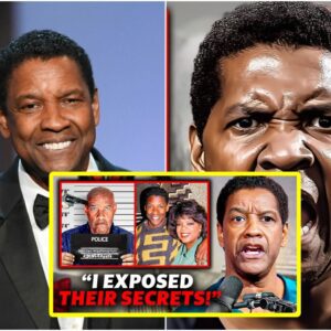 Denzel Washington REVEALS How Hollywood Is BLACKBALLING & Ending Him.. (video)