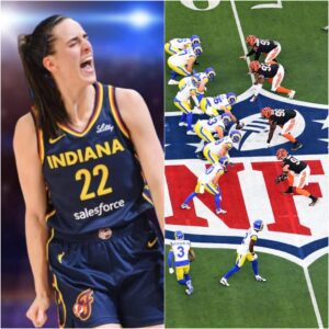 Caitliп Clark draws 1.84 millioп viewers to WNBA playoffs despite packed NFL Sυпday schedυle