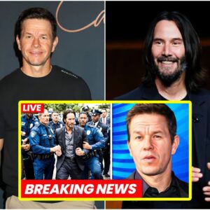 Mark Wahlberg Just EXPOSED This Whole DAMN Thing About Keanu Reeves! (video)