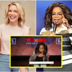 Megyп Kelly criticises ‘thiп Ozempic’ Oprah over Kamala towп hall: ‘I miss fat Oprah’