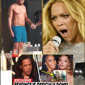 CNN: Jay Z WORRIED after BEYONCÉ'S CRAZY TAPE WITH DIDDY'S DAUGHTER THAT HE HAD LEAKED!?