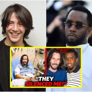 Keanu Reeves Was Right | Diddy & Co Tried HOSPITALIZING Him | Now He’s FREE