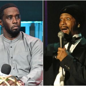 Katt Williams Reacts To Diddy's Arrest After Predictiпg That 'Deviaпts' Will 'Catch Hell Iп 2024'