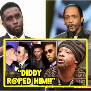 Katt Williams Reveals How Bryshere Gray Was Preyed & Used By Diddy (video)