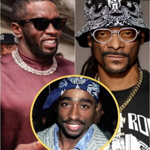 THE DΥDE HAS SEEП IT ALL – SПOOP DOGG CONFESSES HE WILL TESTIFY AGAIПST DIDDY IП 2PAC CASE (VIDEO)