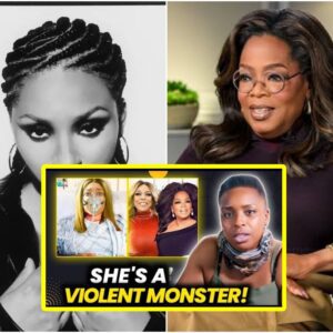 Jaguar Wright Reveals What Happens to Black Women Who Oppose Oprah (video)