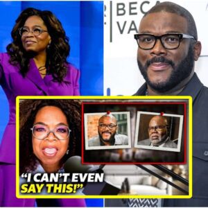 Oprah Finally SHEDS LIGHT On Tyler Perry & TD Jakes’ HIDDEN Crimes. (video)