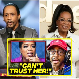 Katt Williams Explains Why Oprah Is The MOST SHADY Person in Hollywood