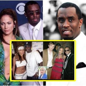 The shaming truth about Jennifer Lopez's dark past as Diddy's alleged 'gun mule': MAUREEN CALLAHAN