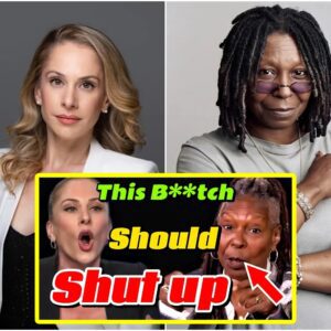 Ana Kasparian Exposes Whoopi Goldberg and The View for Their Out-of-Touch Takes in Intense Rant” (video)