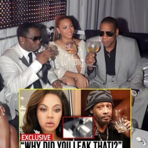 SHOCKING : Katt Williams LEAKS Diddy & Beyonce Tapes.. Beyonce PANICS!!