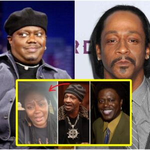 Bernie Mac's Daughter RESPONDS To Katt Williams Speaking On Her Father Bernie Mac WARNED COMEDIANS! (video)