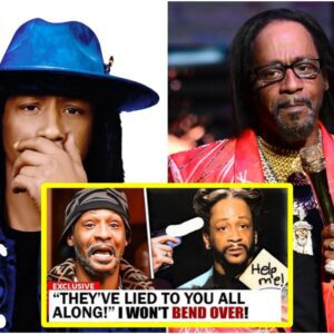 Katt Williams Finally Reveals Why Hollywood Wants Him Dead (video)