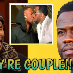 Katt Williams EXPOSES Shocking Tapes of P DIDDY, KEVIN HART, an Others to Keep Himself Out of Jail" (video)