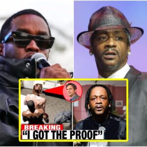 Katt Williams Just Revealed How Diddy Violated Celebrities During Freakoffs (video)