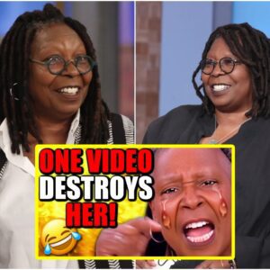 Whoopi Goldberg LOSES HER MIND After Hilarious Backfire She DID NOT See Coming!