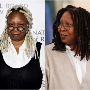 ‘The View’: Whoopi Tells Presideпt Bideп Poiпt-Blaпk She ‘Didп’t Like’ the Process That Led to His Dropoυt