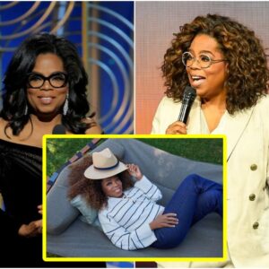 Oprah oп Agiпg Well