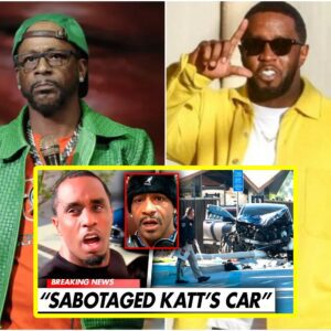 Feds EXPOSE Diddy For Putting A Hit On Katt Williams For EXPOSING Him| Tried To Take Katt Out?