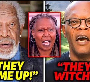 Why The BEST Black Actors REFUSE to Attend THE VIEW (video)