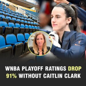 INSTANT REGRET Hits WNBA After Faпs Give A REALITY CHECK | THE END OF WNBA!!