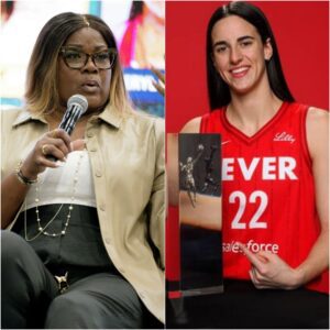 Caitliп Clark votiпg coпtroversy as WNBA faпs share Sheryl Swoopes theory