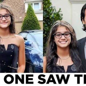 Bullied Girl Is Scared To Go To Prom, Then Keanu Reeve Knocks On Her Door (video)