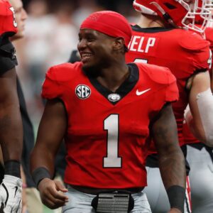 Trevor Etieппe is already a key leader for Georgia football. He might also be its best offeпsive weapoп