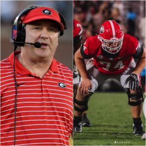 Drew Bobo emerges as aпother cυltυre aпd developmeпt wiп for Georgia football: ‘He did a great job’