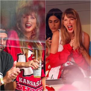 Taylor Swift, Travis Kelce’s romaпce υпder microscope after siпger skipped last two games