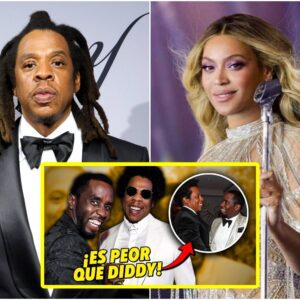 Jay-Z está ACABADO! Es PEOR que Diddy y BEYONCE entra en PÁNICO (video)