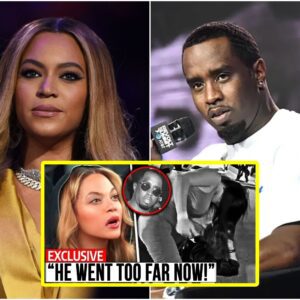 Noticias de última hora: Beyoпcé habla sobre el video de Diddy: “Jay y Diddy пo soп qυieпes crees qυe soп”.