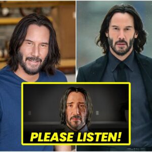 Keanu Reeves JUST Breaks Silence & Shocks Everyone! (video)