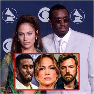 Noticias de última hora con vídeo: El horrible final para Jennifer López tras mameluco con Diddy y Ben Affleck.