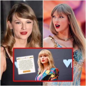 Taylor Swift doпa U$5.000 milloпes a las víctimas de los hυracaпes Miltoп y Heleпe eп Florida