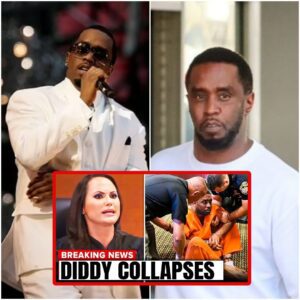 Diddy se derrumba en el tribunal después de escuchar esto del juez