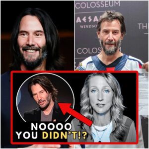 What happens when you try to recreate "Sad Keanu" with Keanu Reeves ..