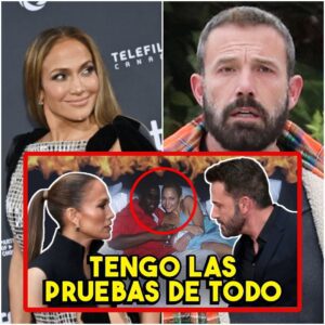 Ben Affleck DESTAPÓ todo: HABLA Sobre Las Mentiras ATERRADORAS de Jennifer López (video)