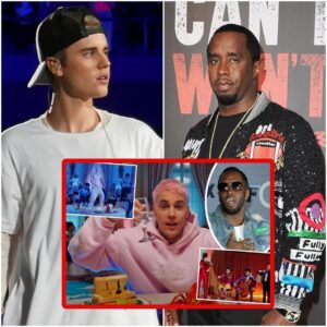 ¡Justin Bieber ACABA con Diddy! El VIDEO que CONFIRMA todo