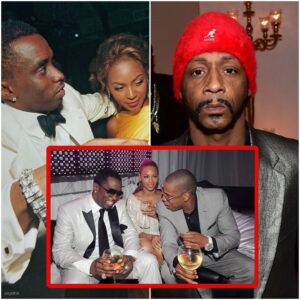 Katt Williams Revela Pruebas Explosivas sobre las Actividades Secretas de Diddy y Beyoncé.