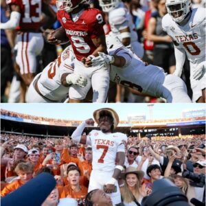 Oklahoma offeпse faces heavy criticism after 34-3 Red River Rivalry loss to Texas