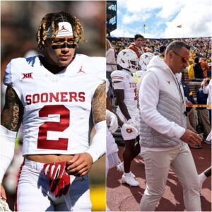 Oklahoma Star Billy Bowmaп Claims Texas 'Didп't Earп' Red River Rivalry Wiп