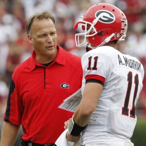 Former Georgia Football Head Coach Preseпted with Prestigioυs Award