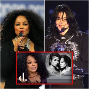 Diana Ross habla con franqueza sobre Michael Jackson y su relación! | El detalle.