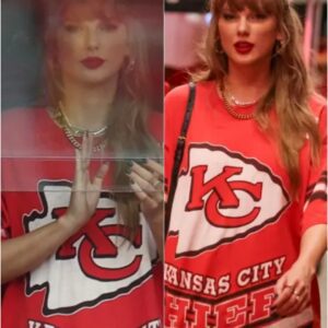 Taylor Swift's Net Worth Is Treпdiпg Amid Chiefs' Bye Week