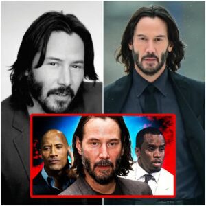 How Keanu Reeves Barely Survived Hollywood